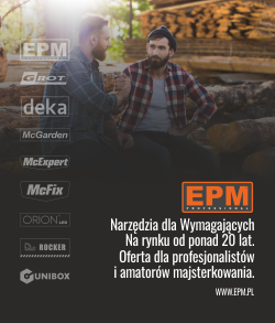 EPM Narzędzia dla Wymagających